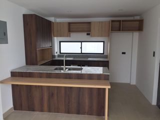 Foto 12 de Hermosas Casas de Venta en urbanización en Zona Norte Portoviejo