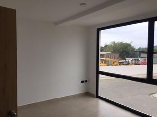 Foto 18 de Hermosas Casas de Venta en urbanización en Zona Norte Portoviejo