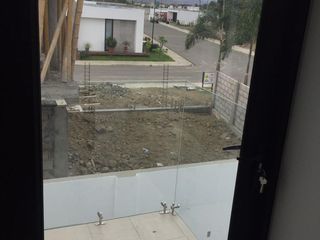 Foto 15 de Hermosas Casas de Venta en urbanización en Zona Norte Portoviejo