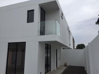 Foto 5 de Hermosas Casas de Venta en urbanización en Zona Norte Portoviejo