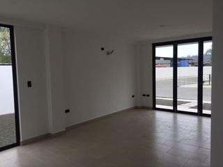 Foto 8 de Hermosas Casas de Venta en urbanización en Zona Norte Portoviejo