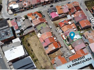 Casa Rentera en Venta, 3 Departamentos, Sector Totoracocha, Cuenca