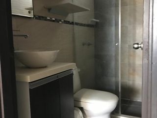 APARTAMENTO EDIFICIO PICASSO PISO 4