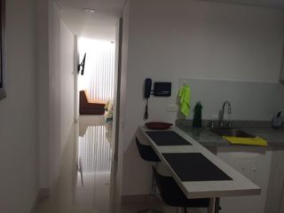 Foto 4 de APARTAMENTO AMOBLADO, MANIZALES, CERCA AL CABLE