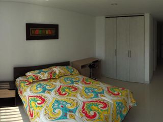 Foto 3 de APARTAMENTO AMOBLADO, MANIZALES, CERCA AL CABLE