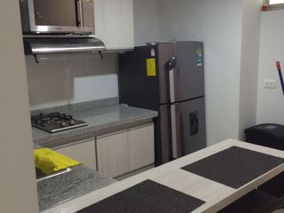 Foto 1 de APARTAMENTO AMOBLADO, MANIZALES, CERCA AL CABLE