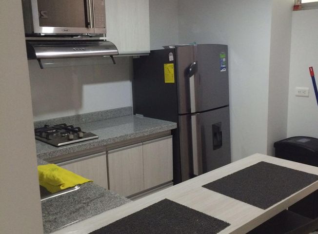 Apartment for rent in Manizales