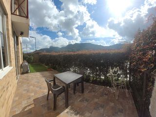 Foto 5 de CASA EN VENTA TABIO CUNDINAMARCA