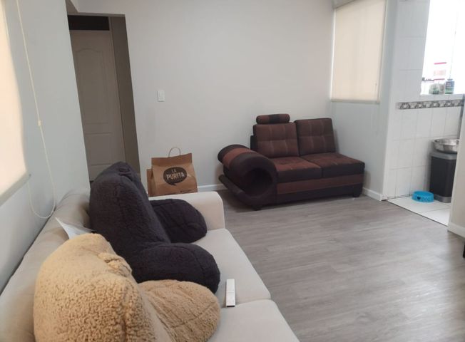 Departamento en Venta en San Miguel - Mehr