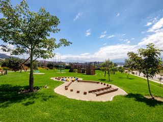 HERMOSO DEPARTAMENTO EN VENTA BELISARIO QUEVEDO