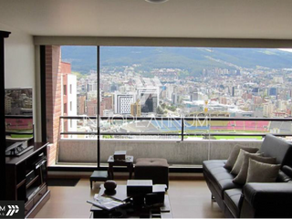 Departamento de Renta en Quito, Eloy Alfaro y Carlos Arosemena