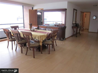 Departamento de Renta en Quito, Eloy Alfaro y Carlos Arosemena