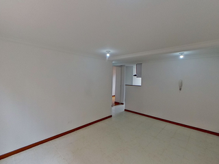 SE VENDE APARTAMENTO FONTIBON VALPARAISO