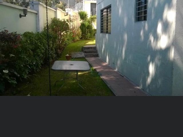 Departamento Duplex el Condado