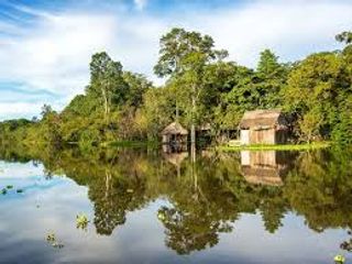 OPORTUNIDAD DE INVERSION HOTELERA EN LA AMAZONIA