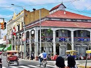 OPORTUNIDAD DE INVERSION HOTELERA EN LA AMAZONIA