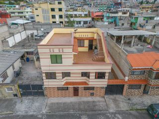 Foto 5 de CDLA.Gatazo Casa 236,32 Terreno 300m2