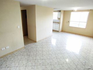 ✅ VENDO DEPARTAMENTO 3 DORMITORIOS 84 m2 (Conjunto Habitacional  Guayanay 2 - Quitumbe)