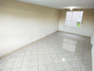 ✅ VENDO DEPARTAMENTO 3 DORMITORIOS 84 m2 (Conjunto Habitacional  Guayanay 2 - Quitumbe)