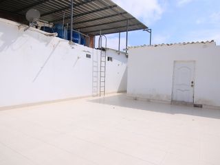 Foto 11 de DEPARTAMENTO EN VENTA – URB. SANTA MARÍA DEL PINAR - PIURA