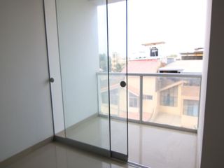 Foto 3 de DEPARTAMENTO EN VENTA – URB. SANTA MARÍA DEL PINAR - PIURA