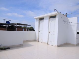 Foto 12 de DEPARTAMENTO EN VENTA – URB. SANTA MARÍA DEL PINAR - PIURA
