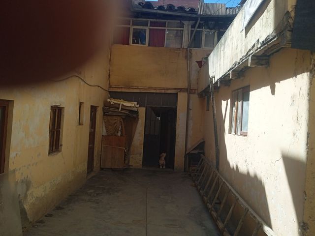 Venta de Casa Como Terreno en Centro de Huancayo