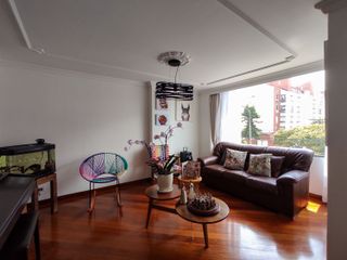 Venta apartamento remodelado 129 metros en Nicolás de Federman