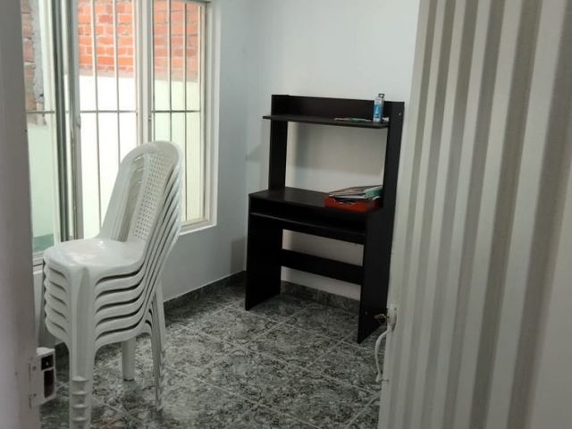SE VENDE CASA UNIFAMILIAR EN BARRIO EL CANEY