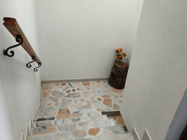 SE VENDE CASA UNIFAMILIAR EN BARRIO EL CANEY
