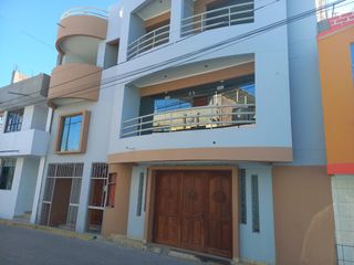 Foto 2 de VENDO LOCAL EN SECHURA PARA USO DE VIVIENDA O COMERCIAL