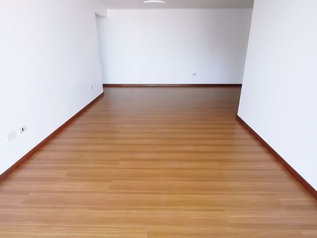 ALQUILO DEPARTAMENTO DE 3 HABITACIONES CON BALCON - SAN ISIDRO