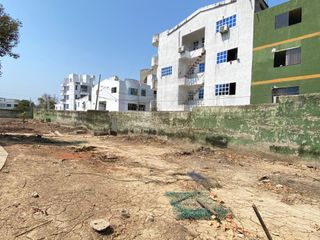 FINCA EN VENTA DE 2 HECTAREAS ÁREA URBANA ENTRE EL BARRIO LOS ALPES-13 DE JUNIO, CARTAGENA