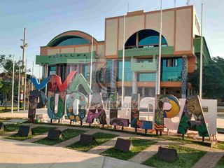 Foto 3 de Venta 34 hectáreas en Pucallpa - Ucayali