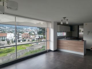 RENTO, CASA, LUMBISI, URBANIZACION PRIVADA, $1.500