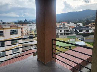 Foto 11 de RENTO, CASA, LUMBISI, URBANIZACION PRIVADA, $1.500