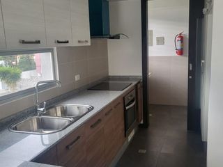 Foto 10 de RENTO, CASA, LUMBISI, URBANIZACION PRIVADA, $1.500