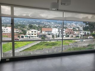 Foto 1 de RENTO, CASA, LUMBISI, URBANIZACION PRIVADA, $1.500