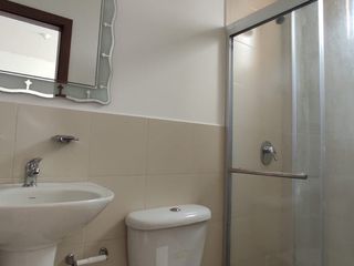 Foto 41 de RENTO, CASA, LUMBISI, URBANIZACION PRIVADA, $1.500