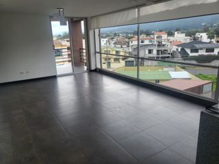 Foto 2 de RENTO, CASA, LUMBISI, URBANIZACION PRIVADA, $1.500