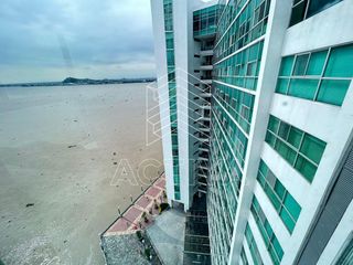 Foto 11 de Suite en Renta con Vista Directa Al Rio en El Edificio Riverfront