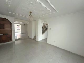 Foto 4 de CASA EN VENTA SECTOR PONTEVEDRA VALLEDUPAR