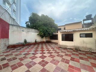 Foto 16 de CASA EN VENTA SECTOR PONTEVEDRA VALLEDUPAR
