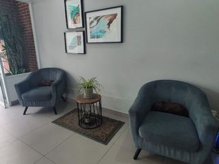 Foto 18 de ALQUILO MODERNO DEPARTAMENTO AMOBLADO. IDEAL HOME OFFICE. MIRAFLORES