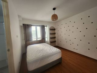 Foto 9 de ALQUILO MODERNO DEPARTAMENTO AMOBLADO. IDEAL HOME OFFICE. MIRAFLORES