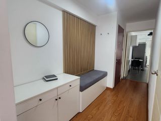 Foto 4 de ALQUILO MODERNO DEPARTAMENTO AMOBLADO. IDEAL HOME OFFICE. MIRAFLORES