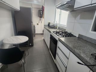 Foto 1 de ALQUILO MODERNO DEPARTAMENTO AMOBLADO. IDEAL HOME OFFICE. MIRAFLORES