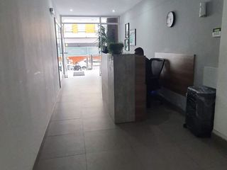 Foto 20 de ALQUILO MODERNO DEPARTAMENTO AMOBLADO. IDEAL HOME OFFICE. MIRAFLORES