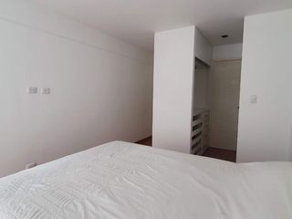 Foto 11 de ALQUILO MODERNO DEPARTAMENTO AMOBLADO. IDEAL HOME OFFICE. MIRAFLORES