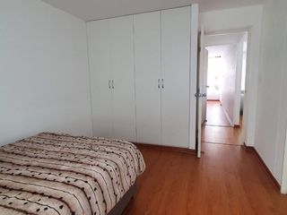Foto 7 de ALQUILO MODERNO DEPARTAMENTO AMOBLADO. IDEAL HOME OFFICE. MIRAFLORES